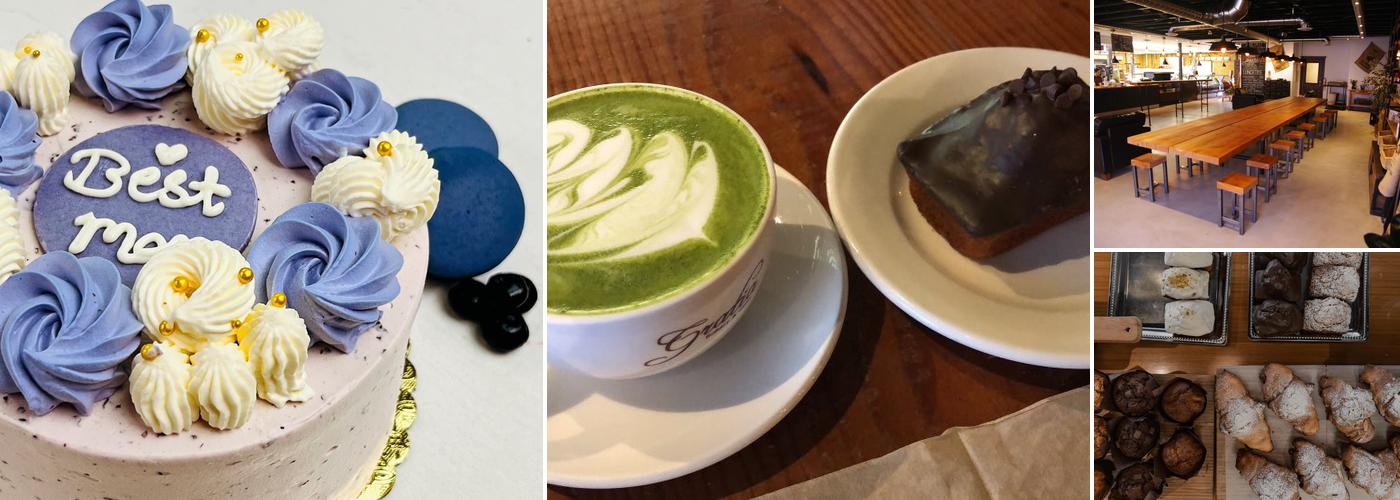 Gratia Bakery & Café