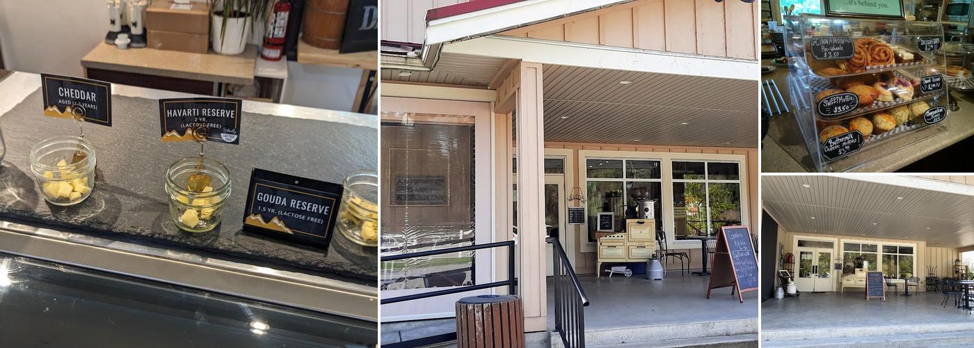 Golden Ears Cheesecrafters