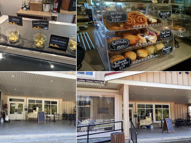 Golden Ears Cheesecrafters