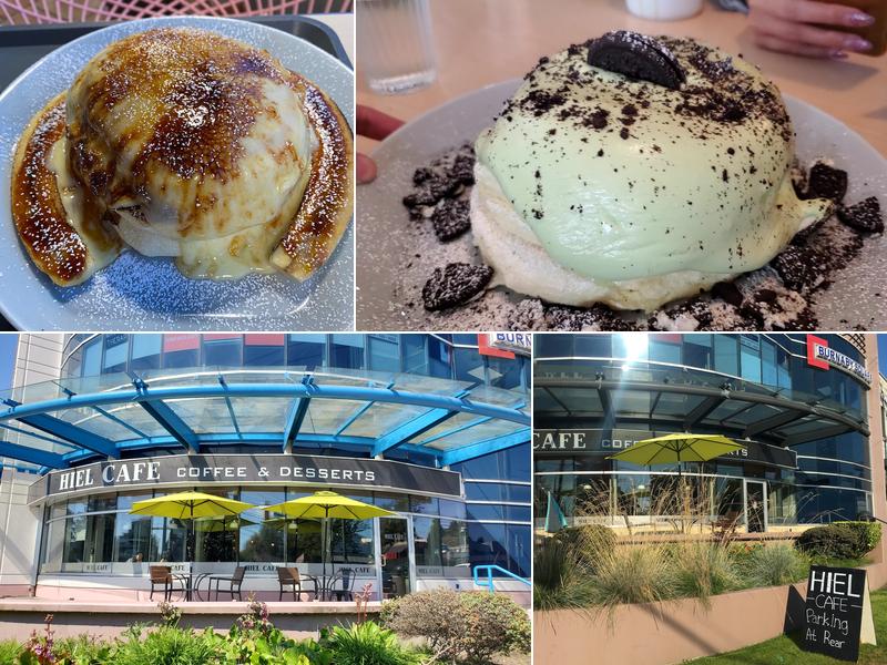Hiel Cafe