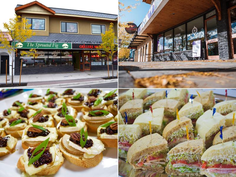 The Fig 3407 30th Ave, Vernon