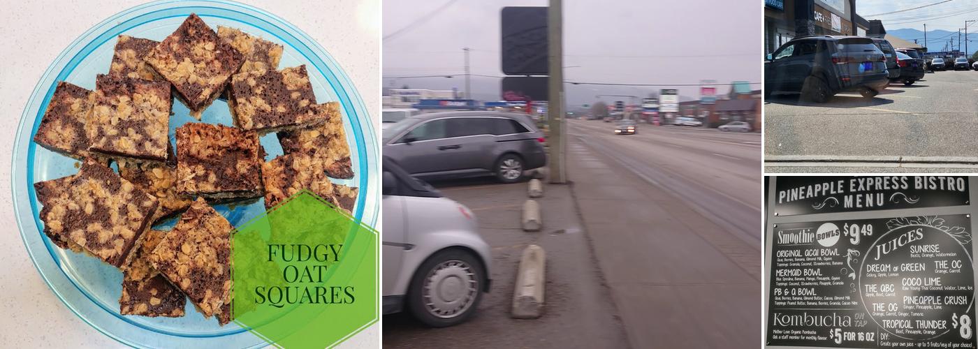 Eat Good Market Menu