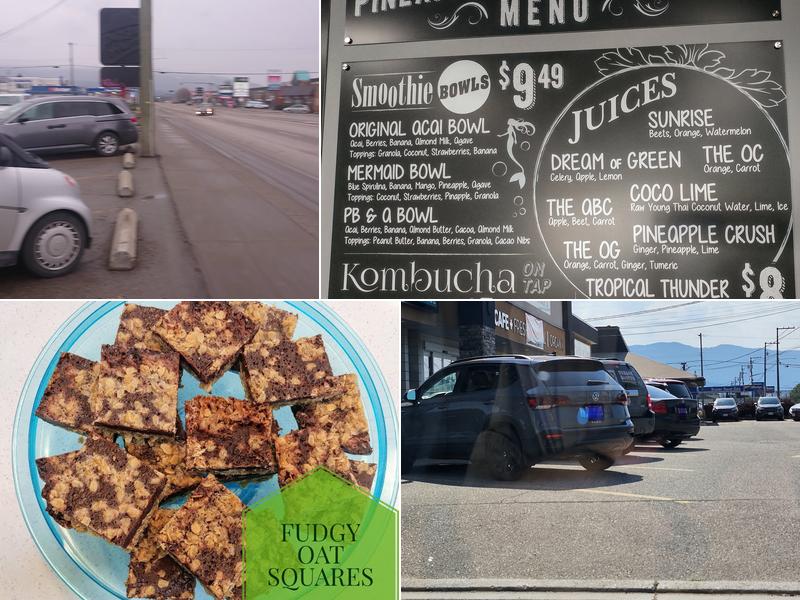 Eat Good Market Menu