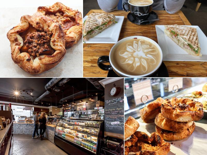 Caffè Divano 101 Klahanie Dr, Port Moody