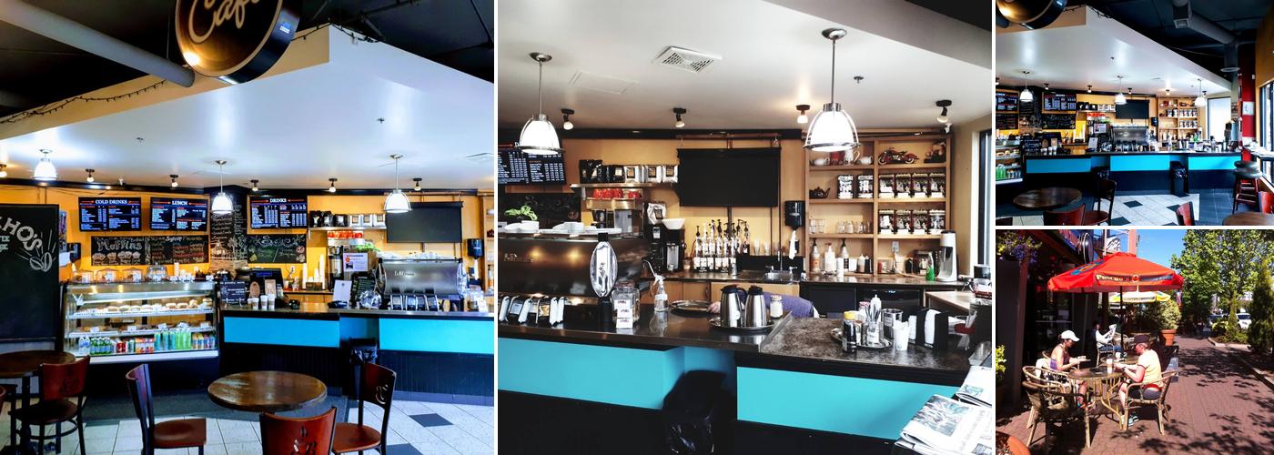 Poncho's Cafe & Catering