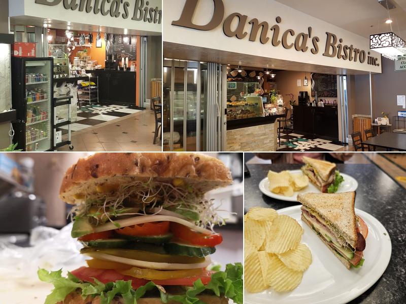 Danica's Bistro