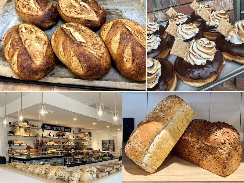 Mountain View Bakery & Delicatessen Ltd