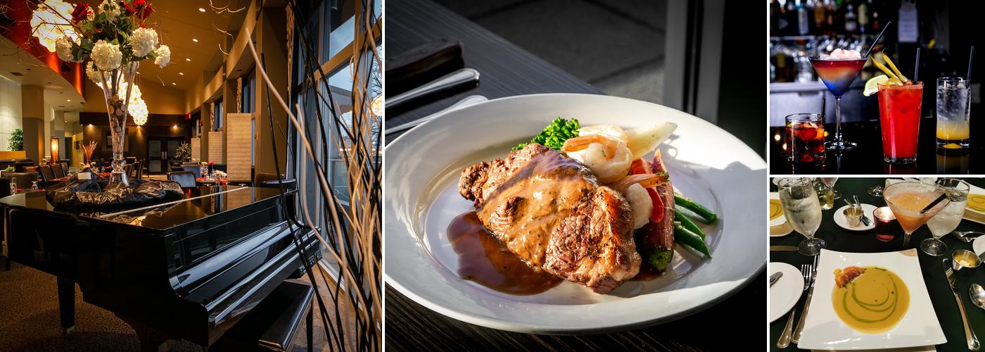 The Loft at Meadow Gardens