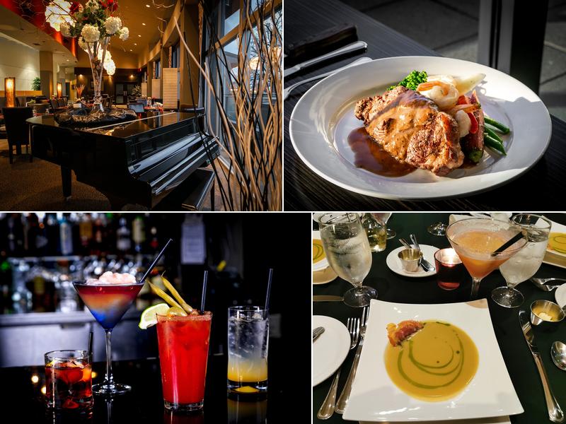 The Loft at Meadow Gardens