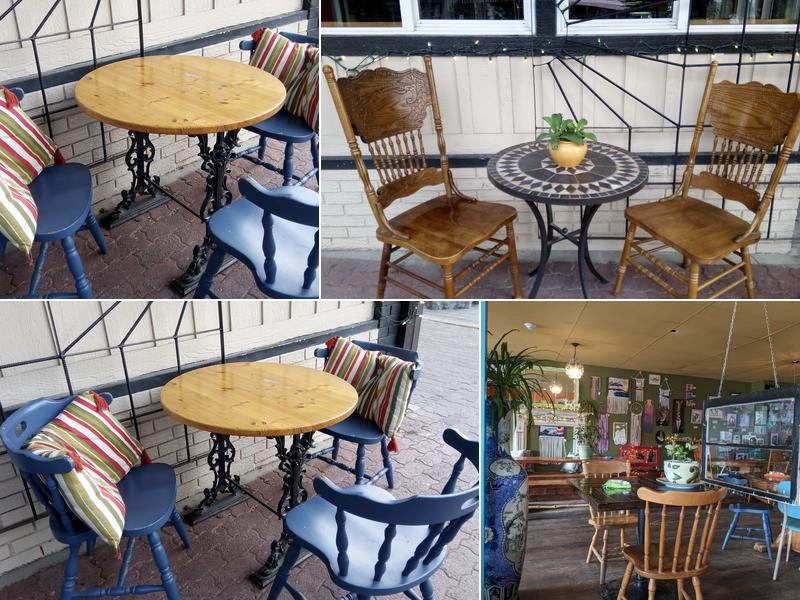 Bean Tree Cafe 295 Spokane St, Kimberley