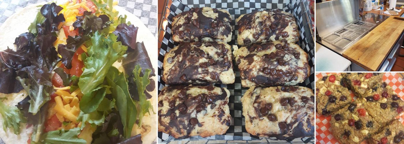 Java World Coffees & Teas Ltd