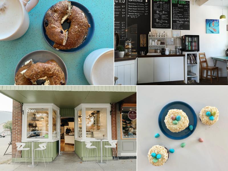 Wild Oak Cafe 2539 Pleasant Valley Blvd, Armstrong