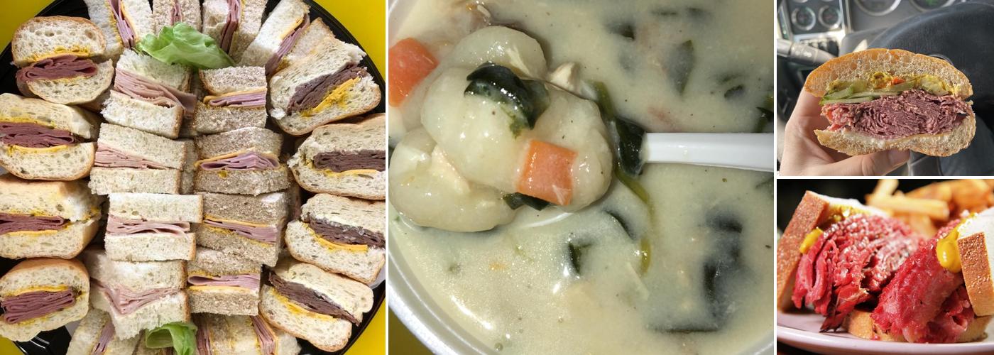 Three Bears Smoke And Deli