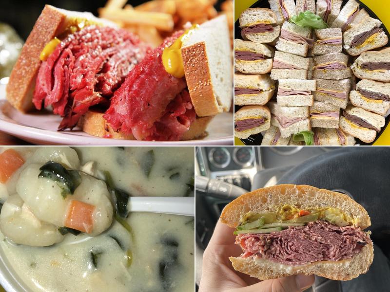 Three Bears Smoke And Deli