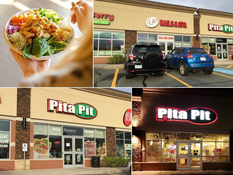 Pita Pit