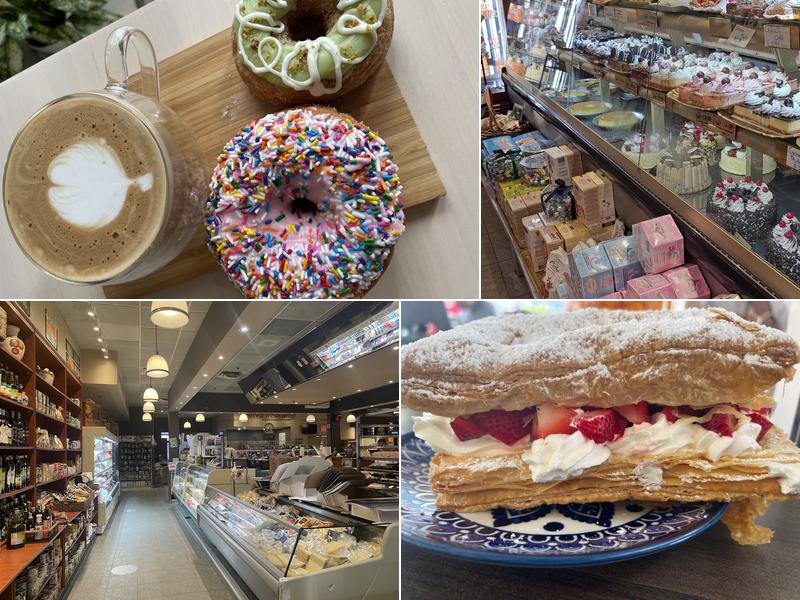 Lazar Famous Deli & Bakery