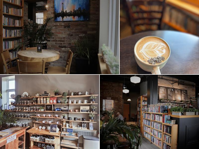 Covernotes Coffee House