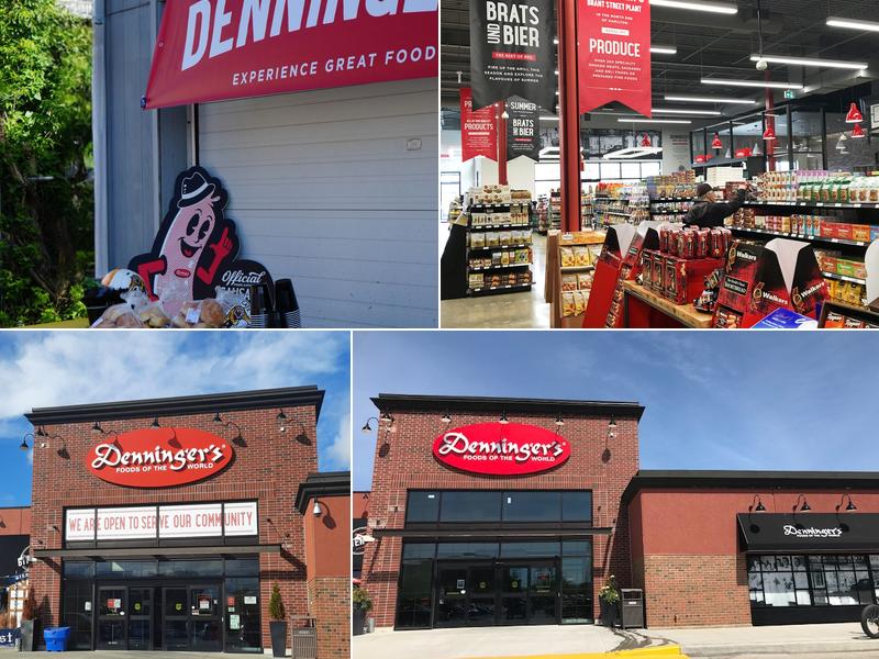 Denninger's Burlington