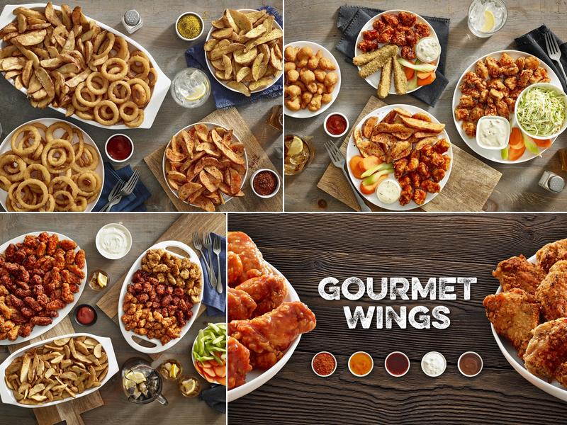 WingsUp! Burlington - Guelph Line