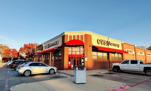 CVS Ennis