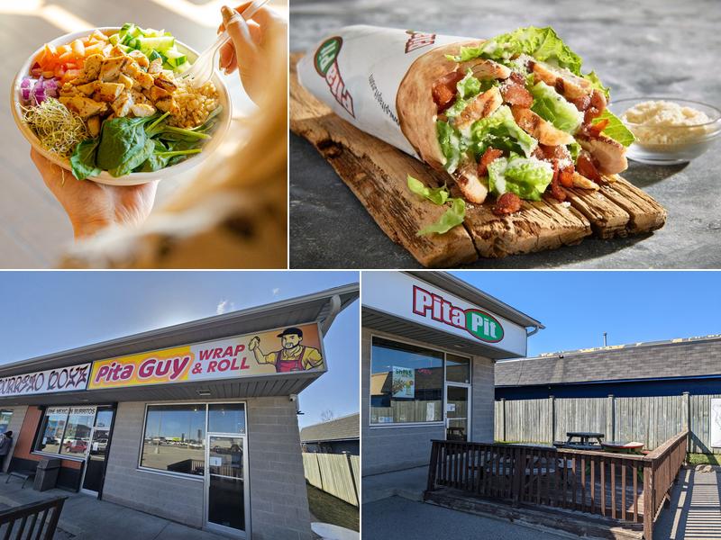 Pita Pit