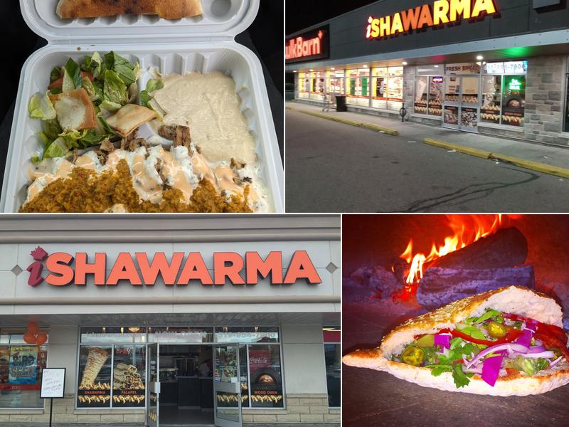 iShawarma