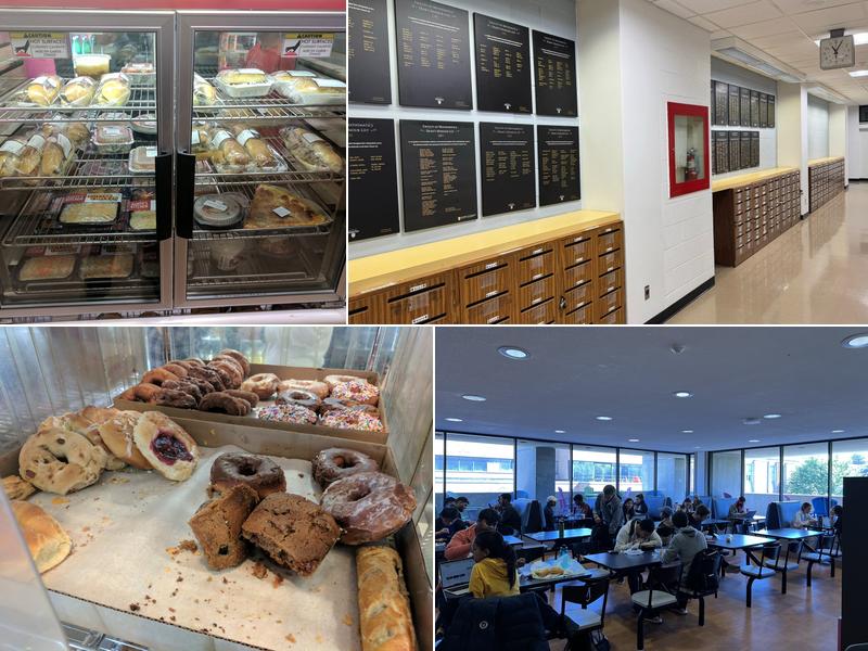 UW Mathematics Society C&D