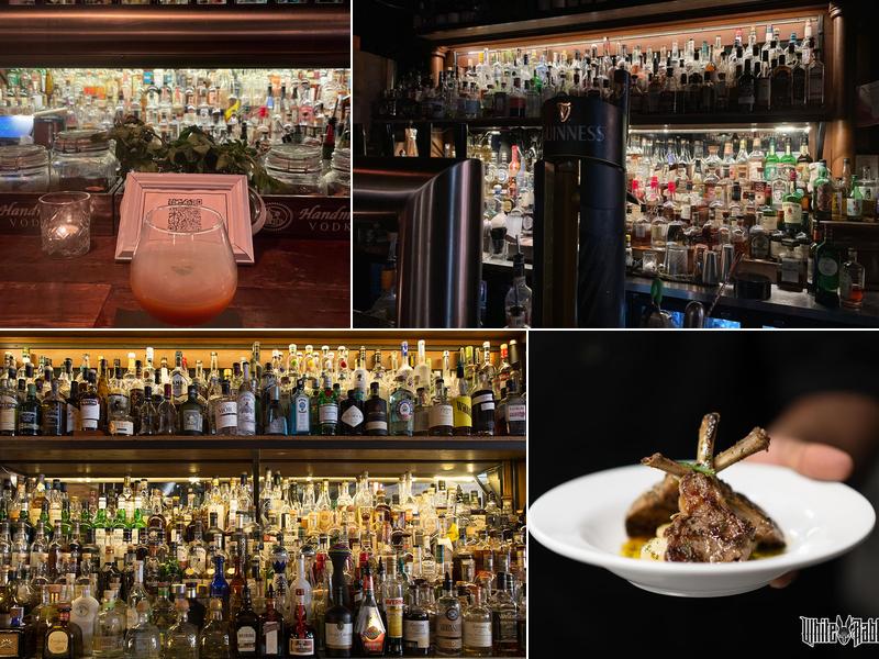 The White Rabbit 47 King St N, Waterloo