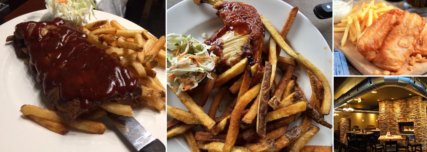 FireSide Classic Grill