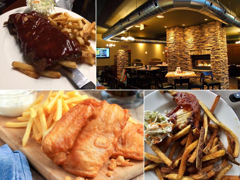 FireSide Classic Grill