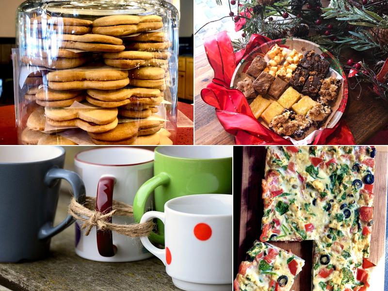 Jef's Café 5012 50 St #104, Beaumont