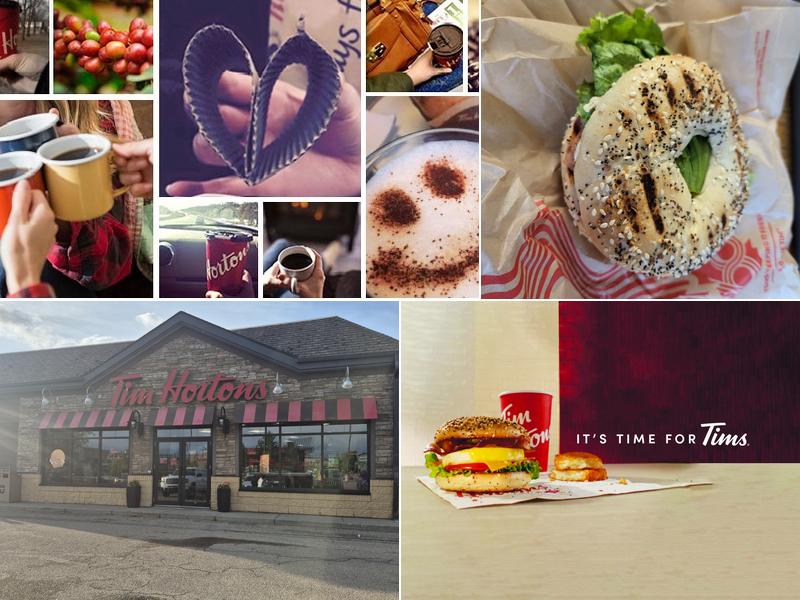 Tim Hortons