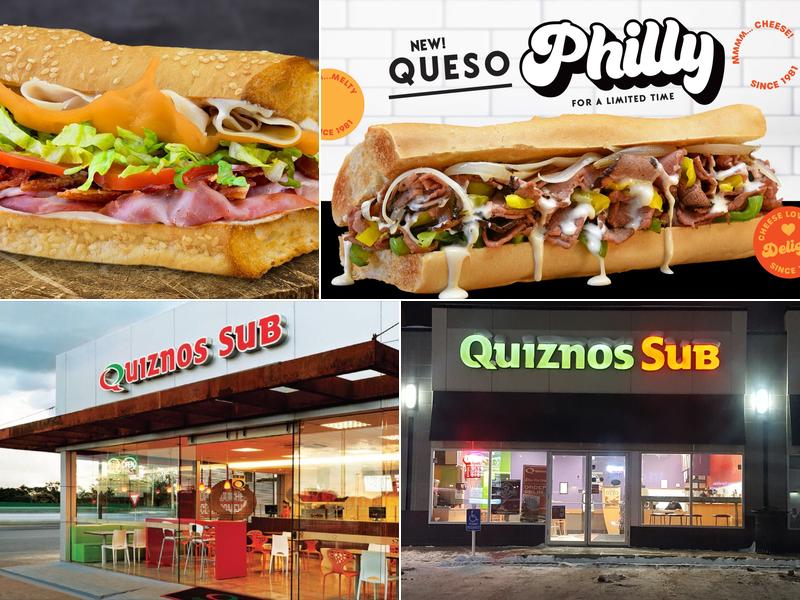 Quiznos