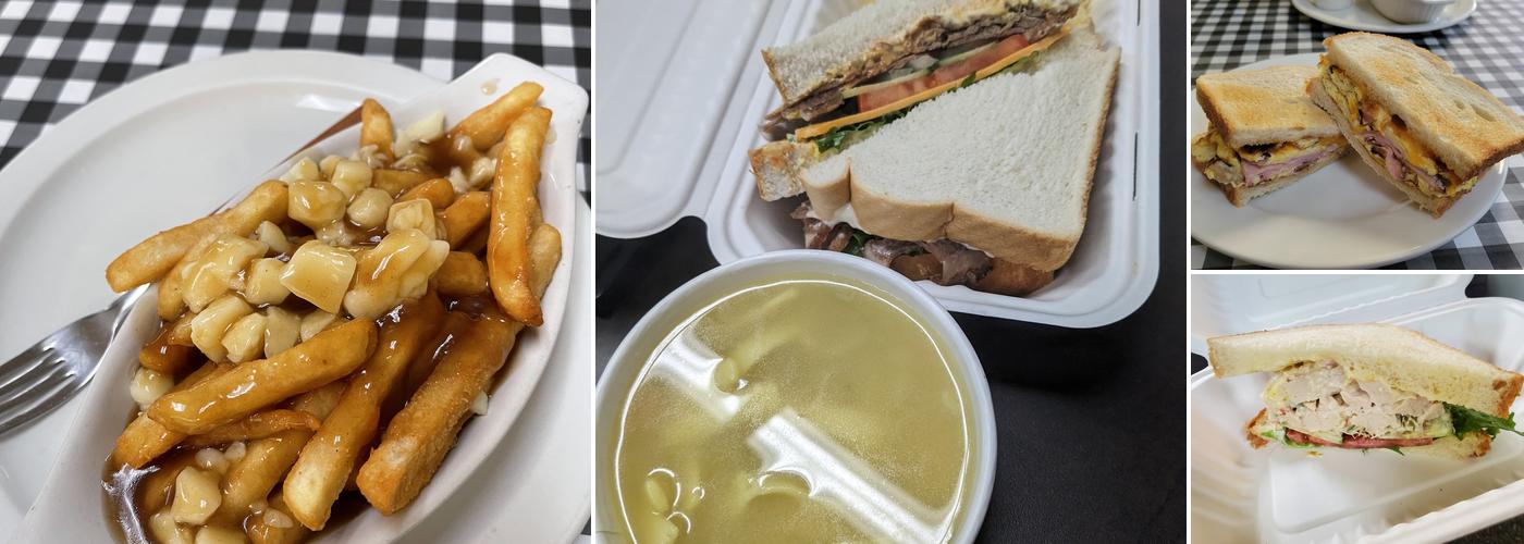 Mary's Old Style Deli