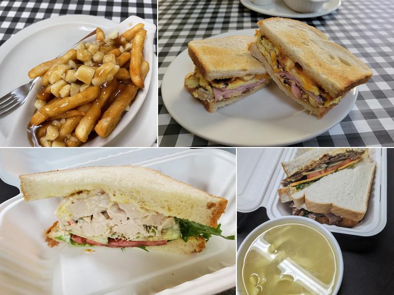 Mary's Old Style Deli