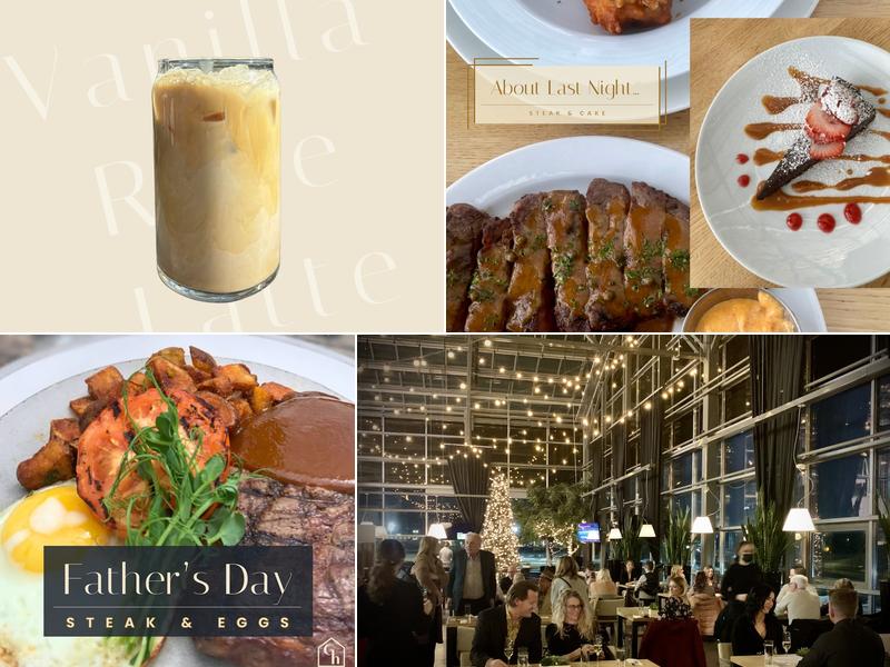 Glasshouse 101 Riel Dr, St. Albert