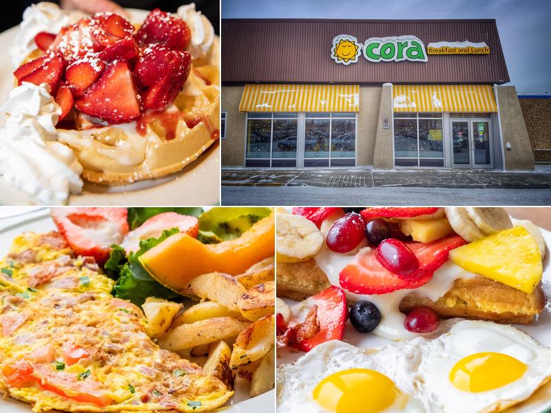 Cora 375 St Albert Trl Unit#190, St. Albert