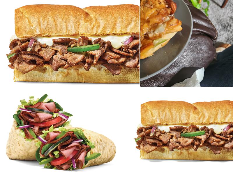 Subway 600 E Ennis Ave Suite A, Ennis