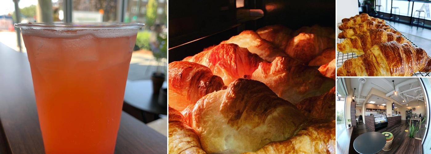 In the moment coffee