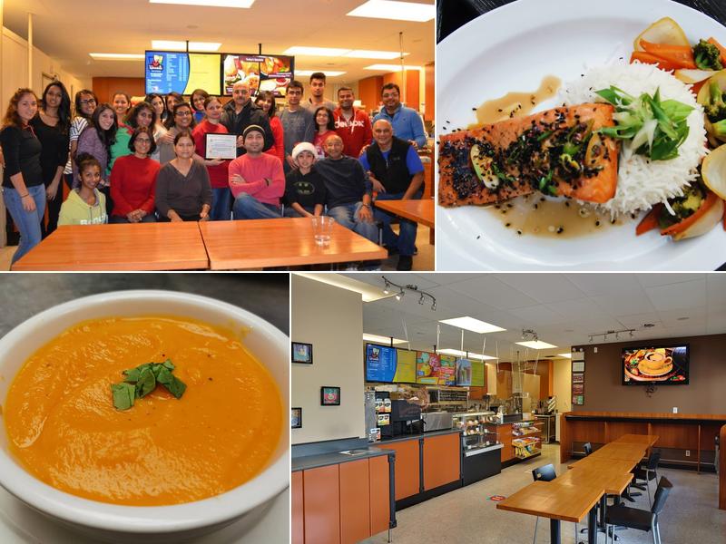 Taste of Splendour Cafe & Catering