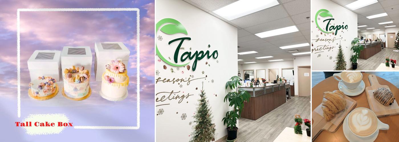 Tapio Tea Company