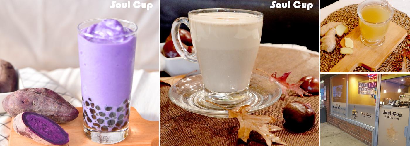 Soul Cup Cafe