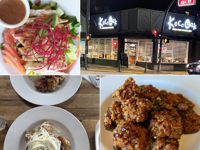 Kocodak Chicken & Bar