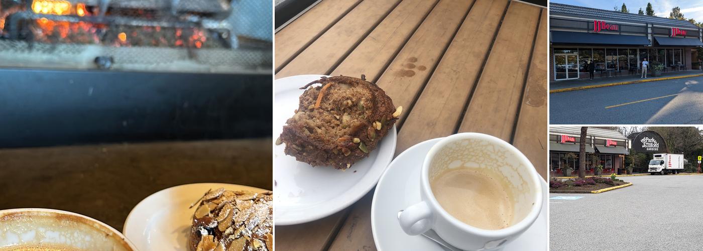 JJ Bean Coffee Roasters