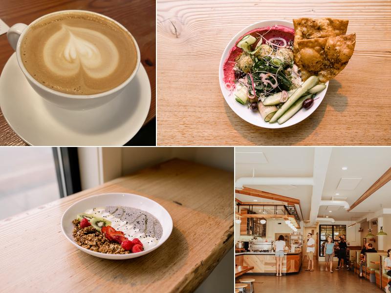 Triumph Coffee 3401 A 30th Ave, Vernon