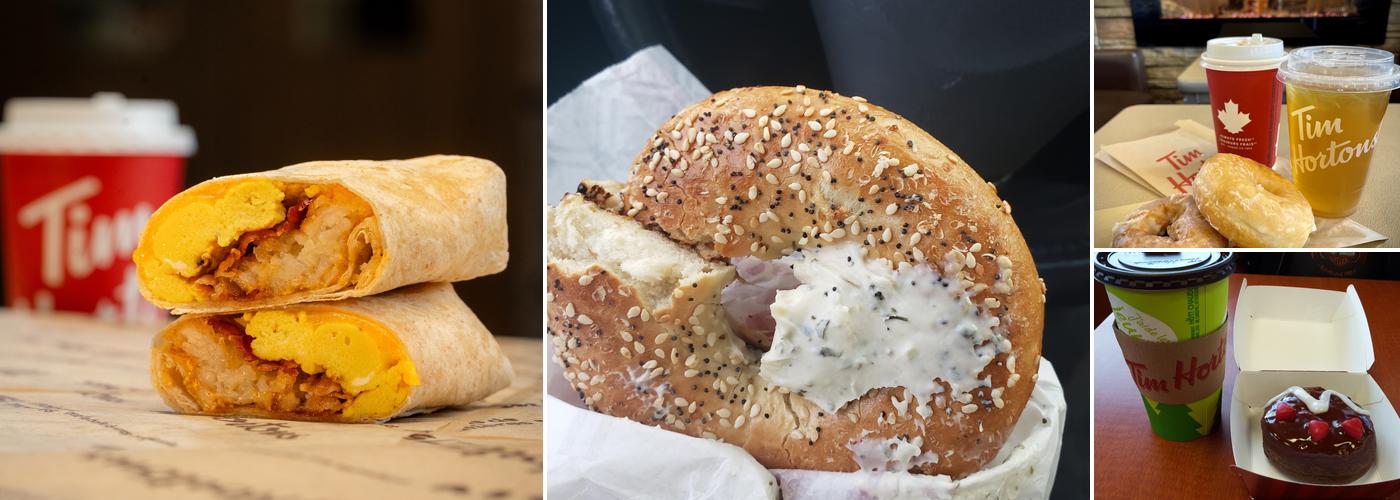 Tim Hortons