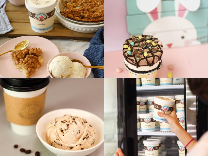 Rocky Point Ice Cream