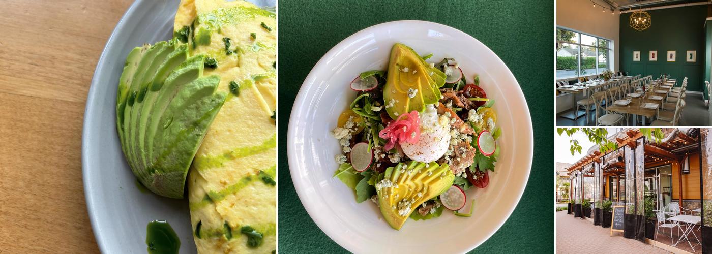 House of Boateng Café