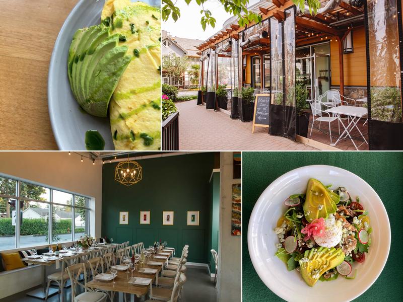 House of Boateng Café