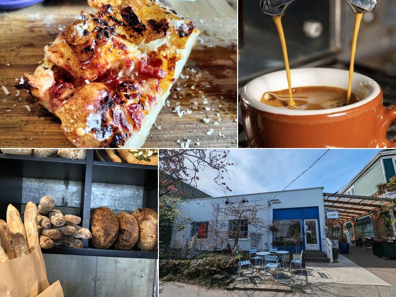 Imagine Studio Café